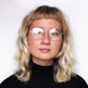 Meet your Posher, Liz